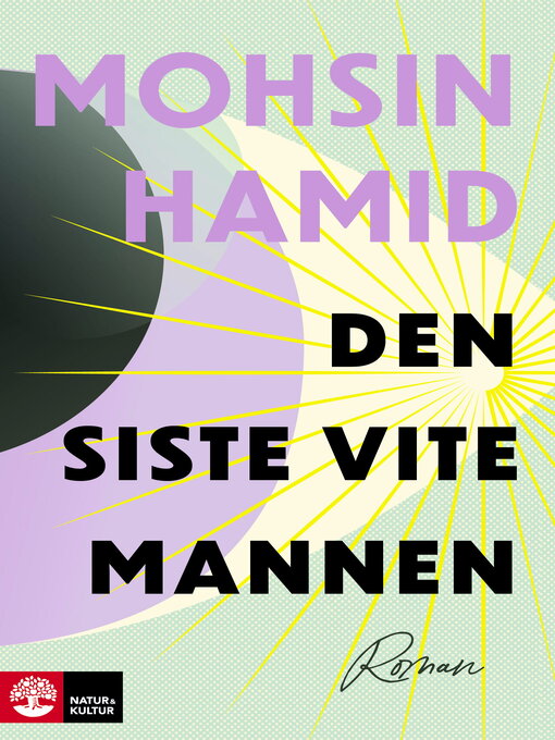 Title details for Den siste vite mannen by Mohsin Hamid - Wait list